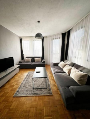 My Prishtina Apartments 2